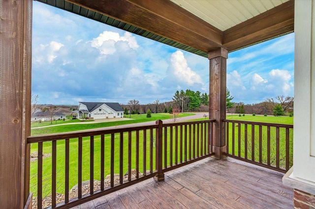 6210 Amethyst Drive, Waunakee, WI 53597