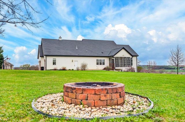 6210 Amethyst Drive, Waunakee, WI 53597