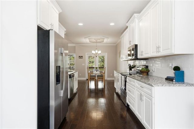 22 Treemont Drive SE, Cartersville, GA 30121