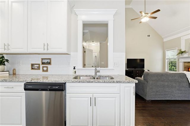 22 Treemont Drive SE, Cartersville, GA 30121