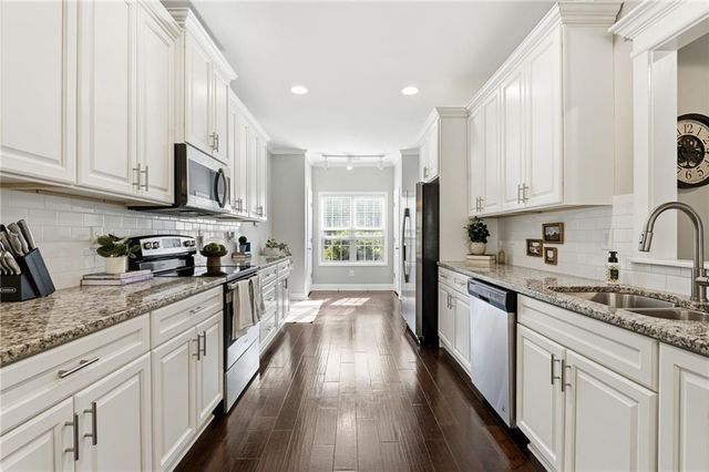 22 Treemont Drive SE, Cartersville, GA 30121