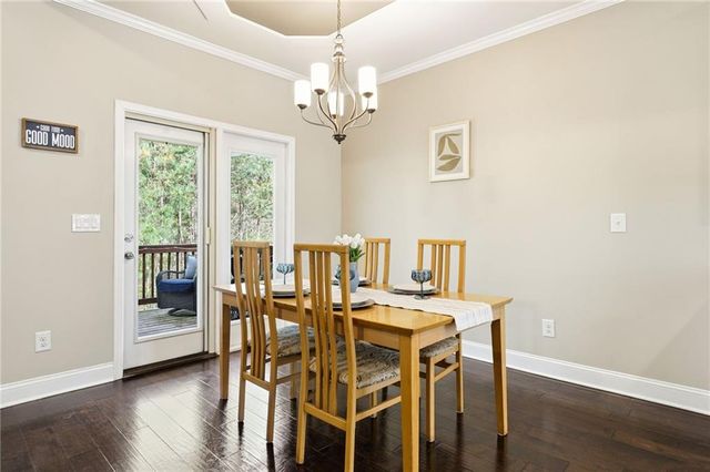 22 Treemont Drive SE, Cartersville, GA 30121