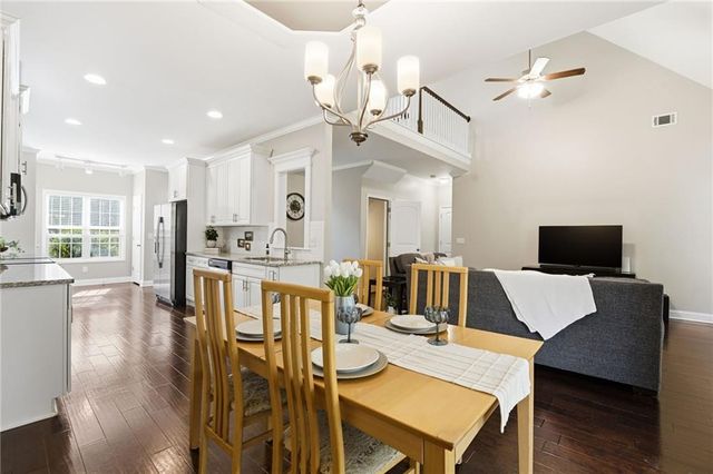 22 Treemont Drive SE, Cartersville, GA 30121