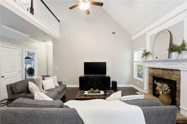 22 Treemont Drive SE, Cartersville, GA 30121