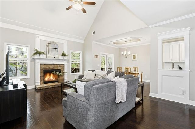 22 Treemont Drive SE, Cartersville, GA 30121