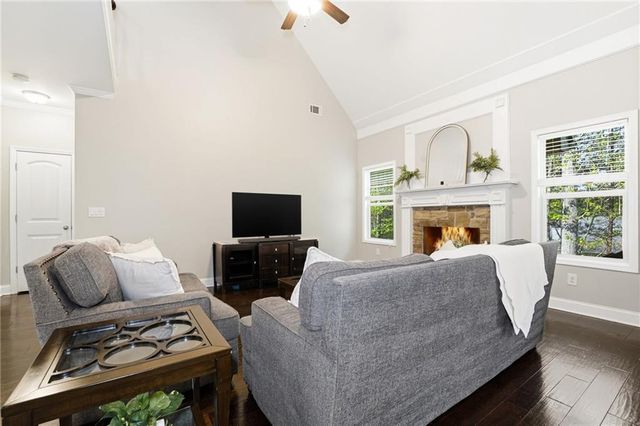 22 Treemont Drive SE, Cartersville, GA 30121