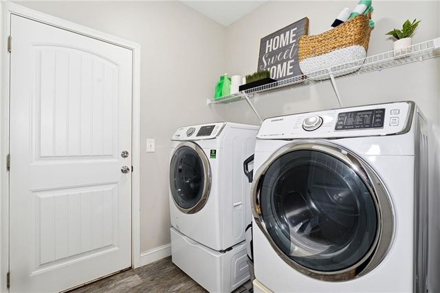 22 Treemont Drive SE, Cartersville, GA 30121