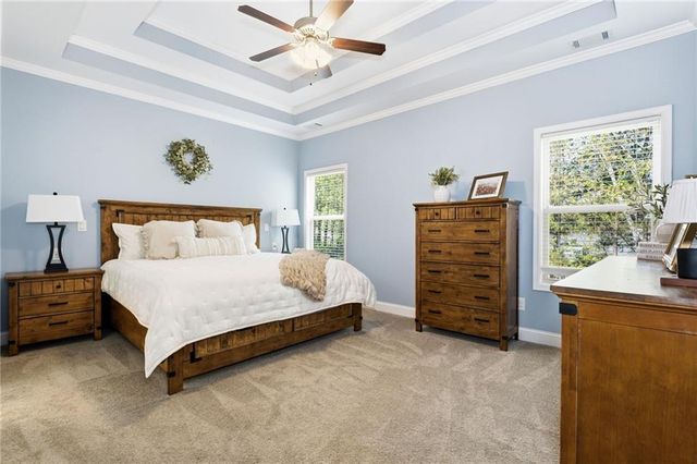 22 Treemont Drive SE, Cartersville, GA 30121