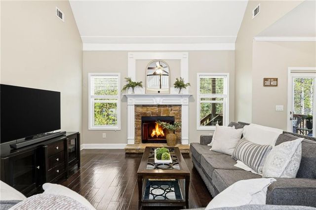 22 Treemont Drive SE, Cartersville, GA 30121