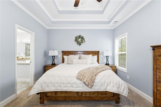 22 Treemont Drive SE, Cartersville, GA 30121