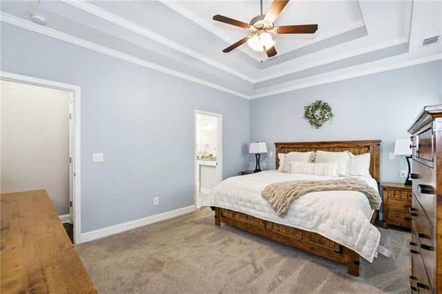 22 Treemont Drive SE, Cartersville, GA 30121