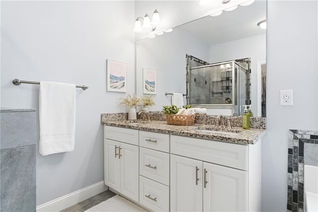 22 Treemont Drive SE, Cartersville, GA 30121