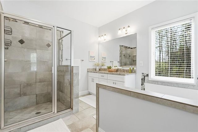 22 Treemont Drive SE, Cartersville, GA 30121