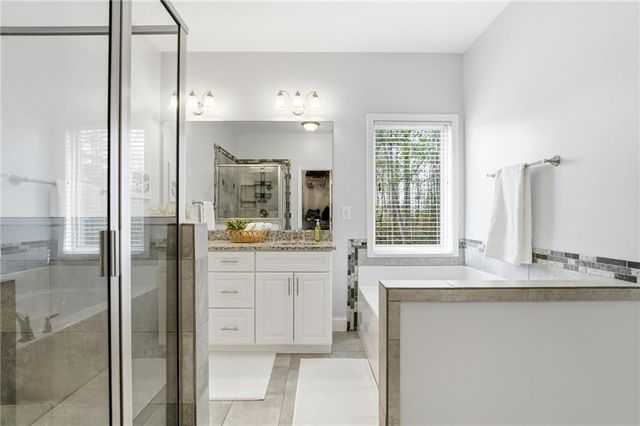 22 Treemont Drive SE, Cartersville, GA 30121