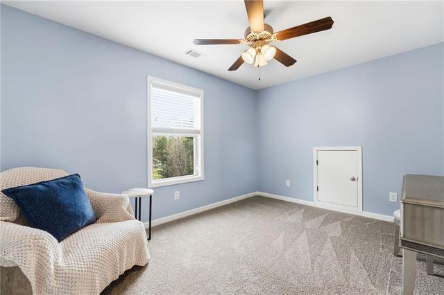 22 Treemont Drive SE, Cartersville, GA 30121