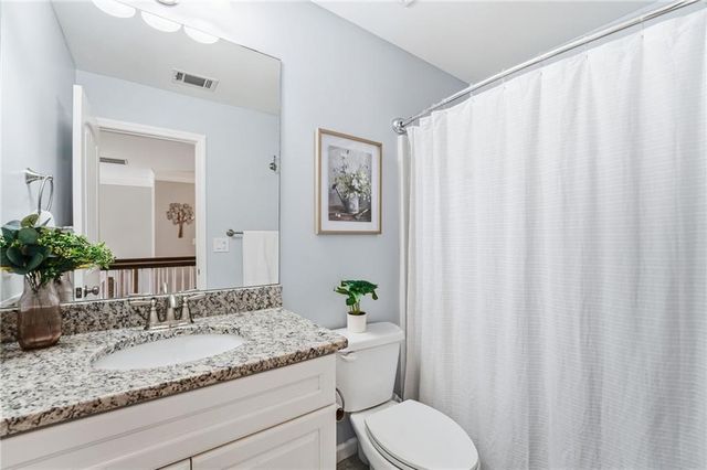 22 Treemont Drive SE, Cartersville, GA 30121