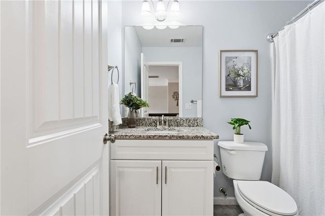 22 Treemont Drive SE, Cartersville, GA 30121