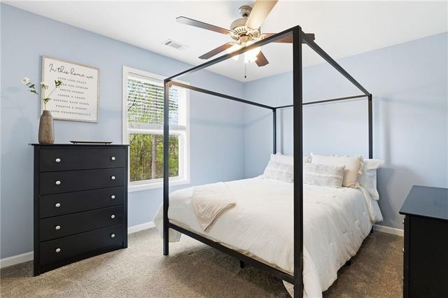 22 Treemont Drive SE, Cartersville, GA 30121