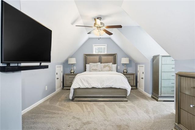 22 Treemont Drive SE, Cartersville, GA 30121