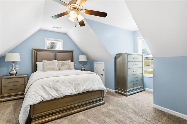 22 Treemont Drive SE, Cartersville, GA 30121