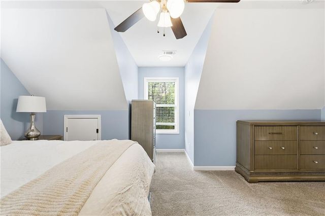 22 Treemont Drive SE, Cartersville, GA 30121