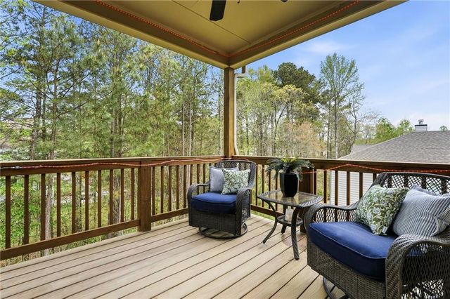 22 Treemont Drive SE, Cartersville, GA 30121