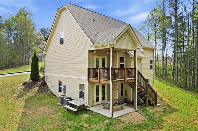 22 Treemont Drive SE, Cartersville, GA 30121