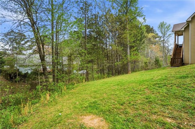 22 Treemont Drive SE, Cartersville, GA 30121