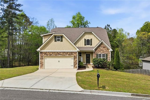 22 Treemont Drive SE, Cartersville, GA 30121