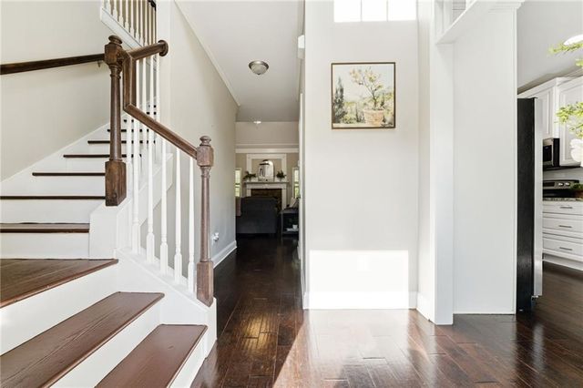 22 Treemont Drive SE, Cartersville, GA 30121