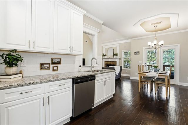 22 Treemont Drive SE, Cartersville, GA 30121