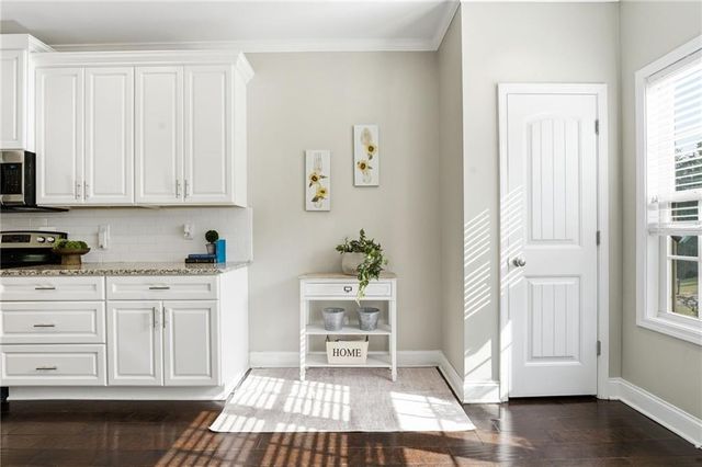 22 Treemont Drive SE, Cartersville, GA 30121