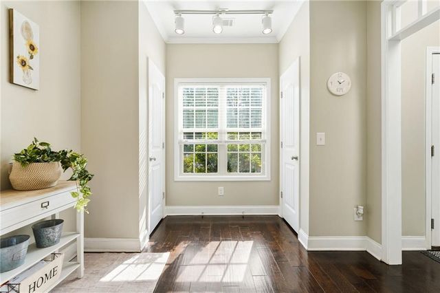 22 Treemont Drive SE, Cartersville, GA 30121