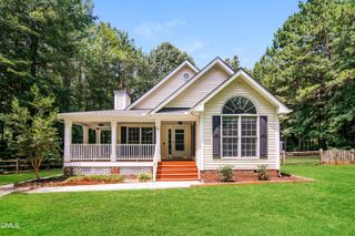 190 Hardwood Drive, Franklinton, NC 27525