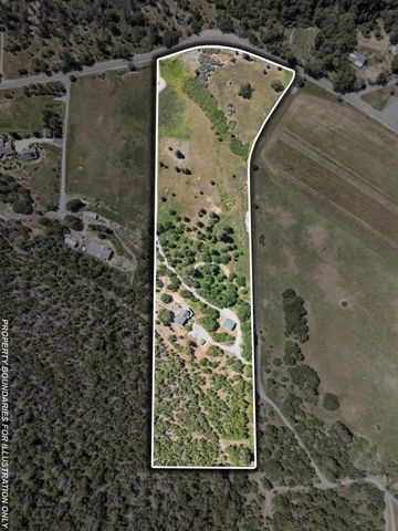 1050 Humbug Creek Road, Applegate, OR 97530
