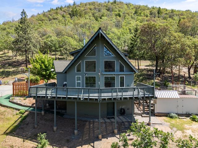 1050 Humbug Creek Road, Applegate, OR 97530
