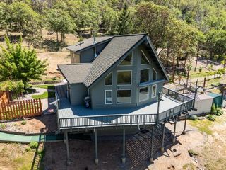 1050 Humbug Creek Road, Applegate, OR 97530