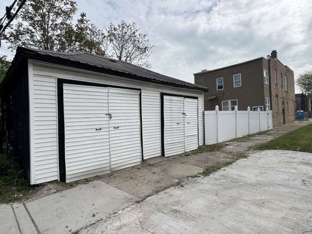 12256 S Union Avenue, Chicago, IL 60628