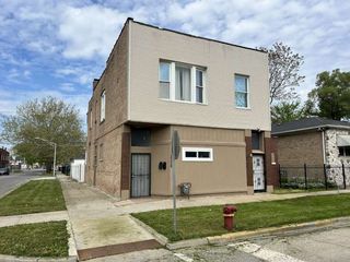 12256 S Union Avenue, Chicago, IL 60628