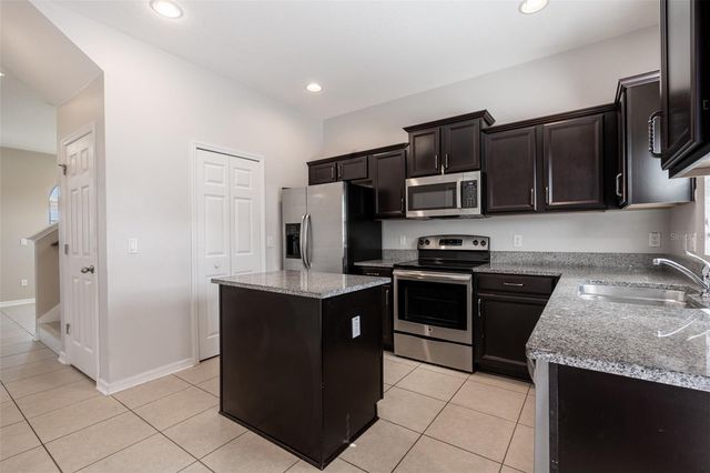 509 JUNIPER SPRINGS DRIVE, Groveland, FL 34736