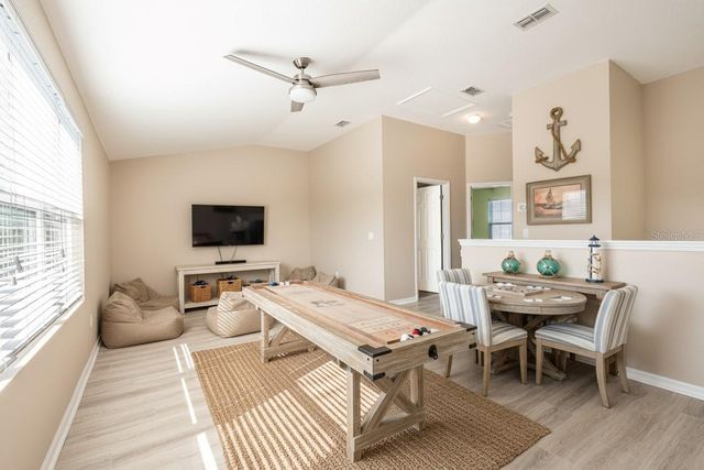 509 JUNIPER SPRINGS DRIVE, Groveland, FL 34736