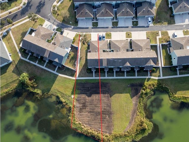 509 JUNIPER SPRINGS DRIVE, Groveland, FL 34736