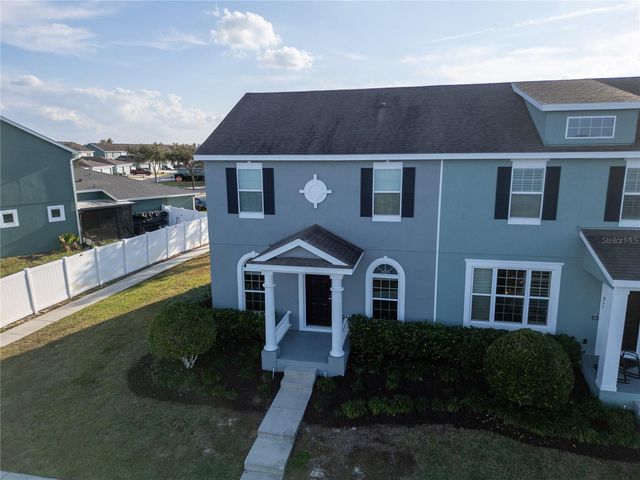 509 JUNIPER SPRINGS DRIVE, Groveland, FL 34736