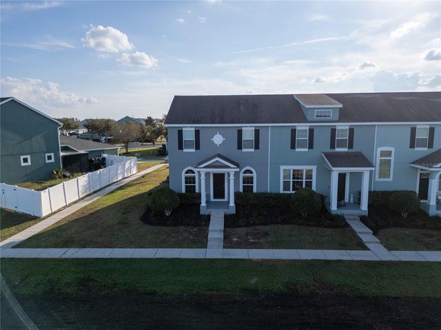 509 JUNIPER SPRINGS DRIVE, Groveland, FL 34736