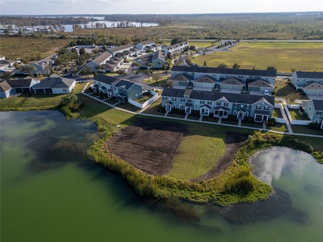 509 JUNIPER SPRINGS DRIVE, Groveland, FL 34736