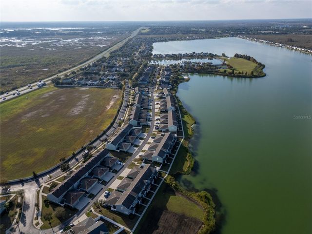 509 JUNIPER SPRINGS DRIVE, Groveland, FL 34736