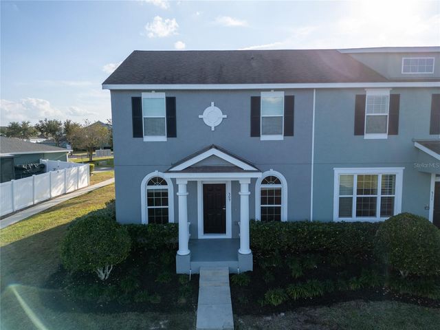 509 JUNIPER SPRINGS DRIVE, Groveland, FL 34736