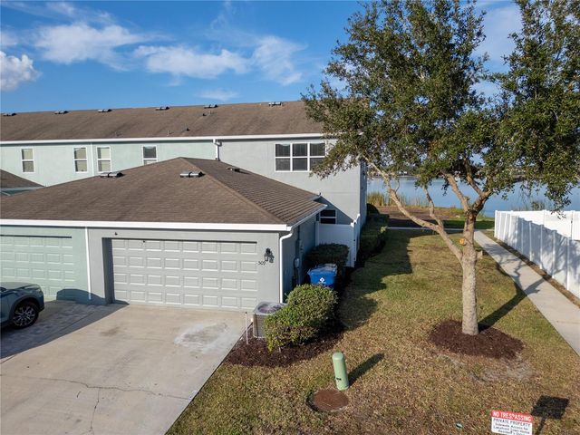 509 JUNIPER SPRINGS DRIVE, Groveland, FL 34736