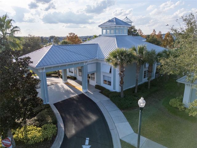 509 JUNIPER SPRINGS DRIVE, Groveland, FL 34736