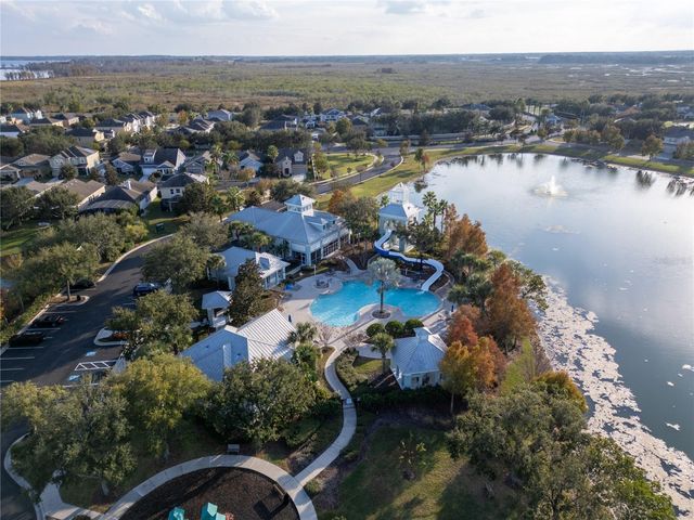 509 JUNIPER SPRINGS DRIVE, Groveland, FL 34736